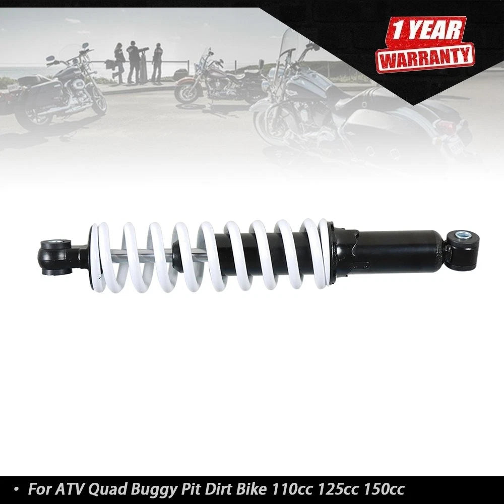 Rear Shock Absorber for ATV Quad Buggy 110cc 125cc 150cc (360mm, 14")