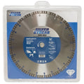 309-202 Turbo Segmented Blade for