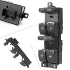 Power Window Master Control Switch 3BD959857 for Golf 4-Door (1999–2004)