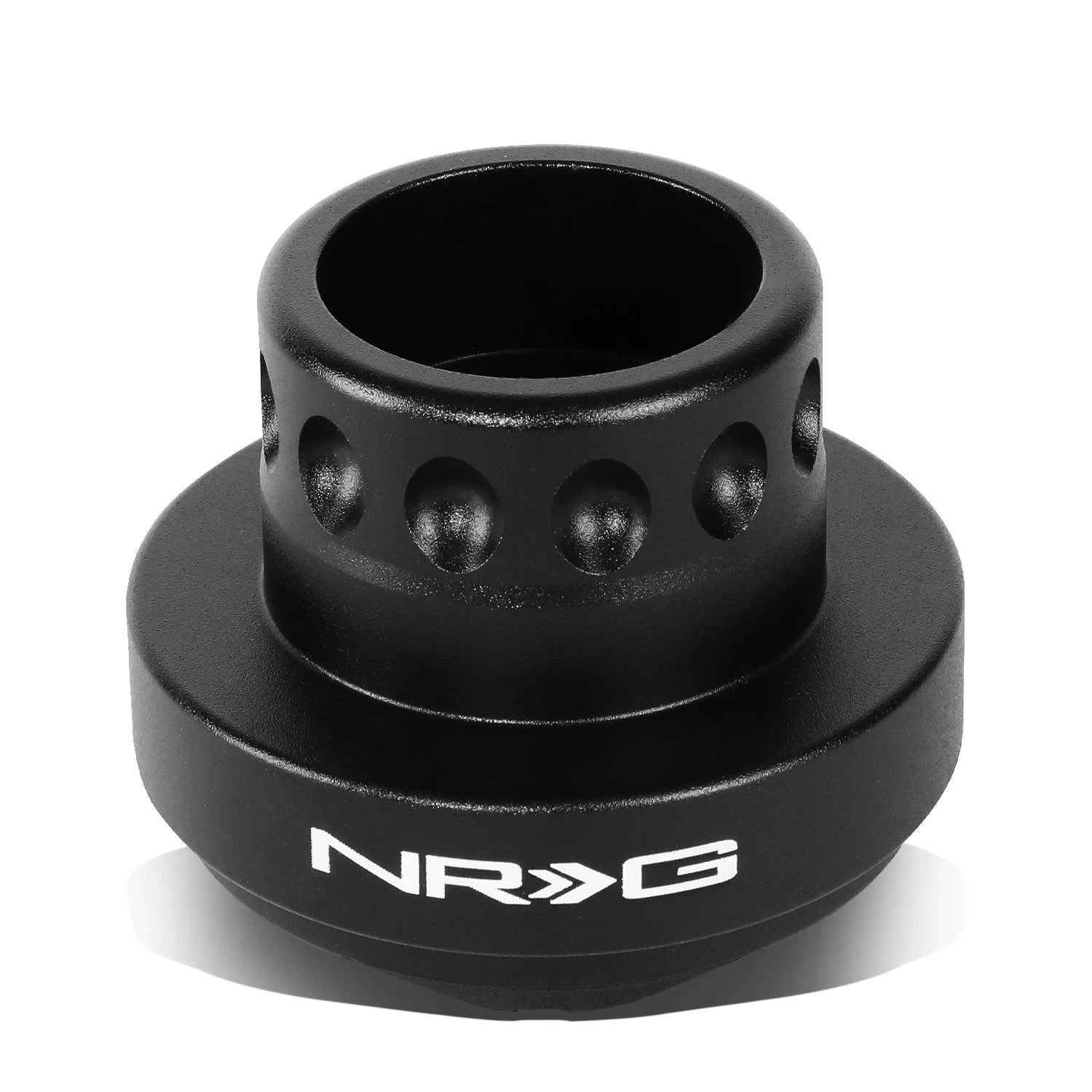 NRG Short Hub Steering Wheel Adapter for Honda Civic/Accord (1992–1995)