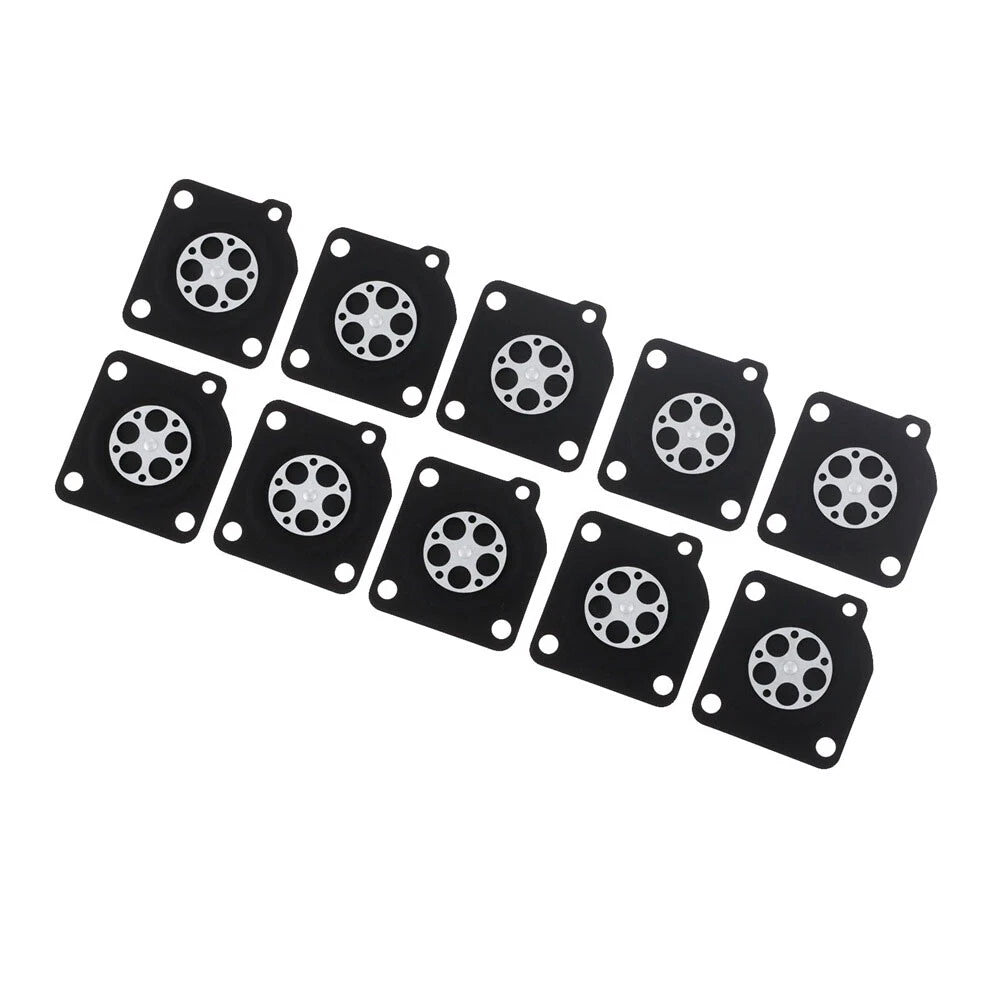 10X Carburetor Metering Diaphragm for ZAMA C1U Carb A015010