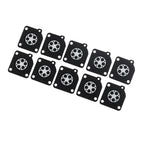 10X Carburetor Metering Diaphragm for ZAMA C1U Carb A015010