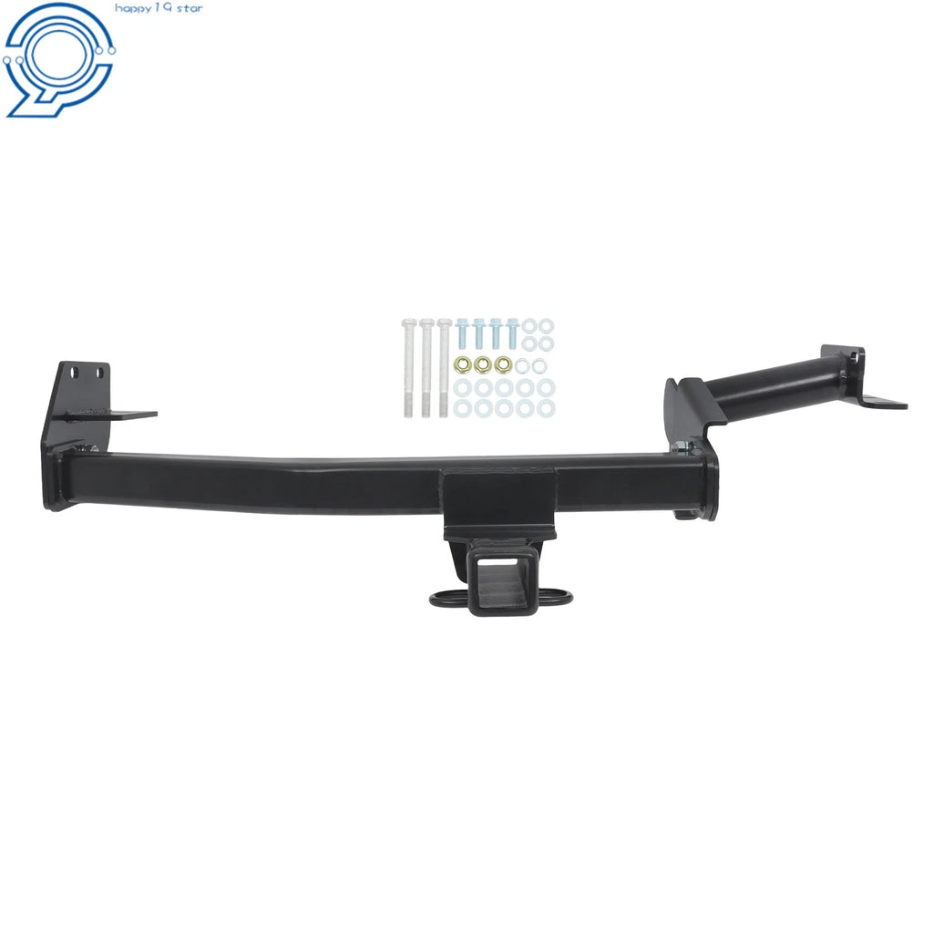 Class 3 Trailer Hitch for Hyundai Palisade Kia Telluride (2020–2025)