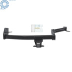 Class 3 Trailer Hitch for Hyundai Palisade Kia Telluride (2020–2025)