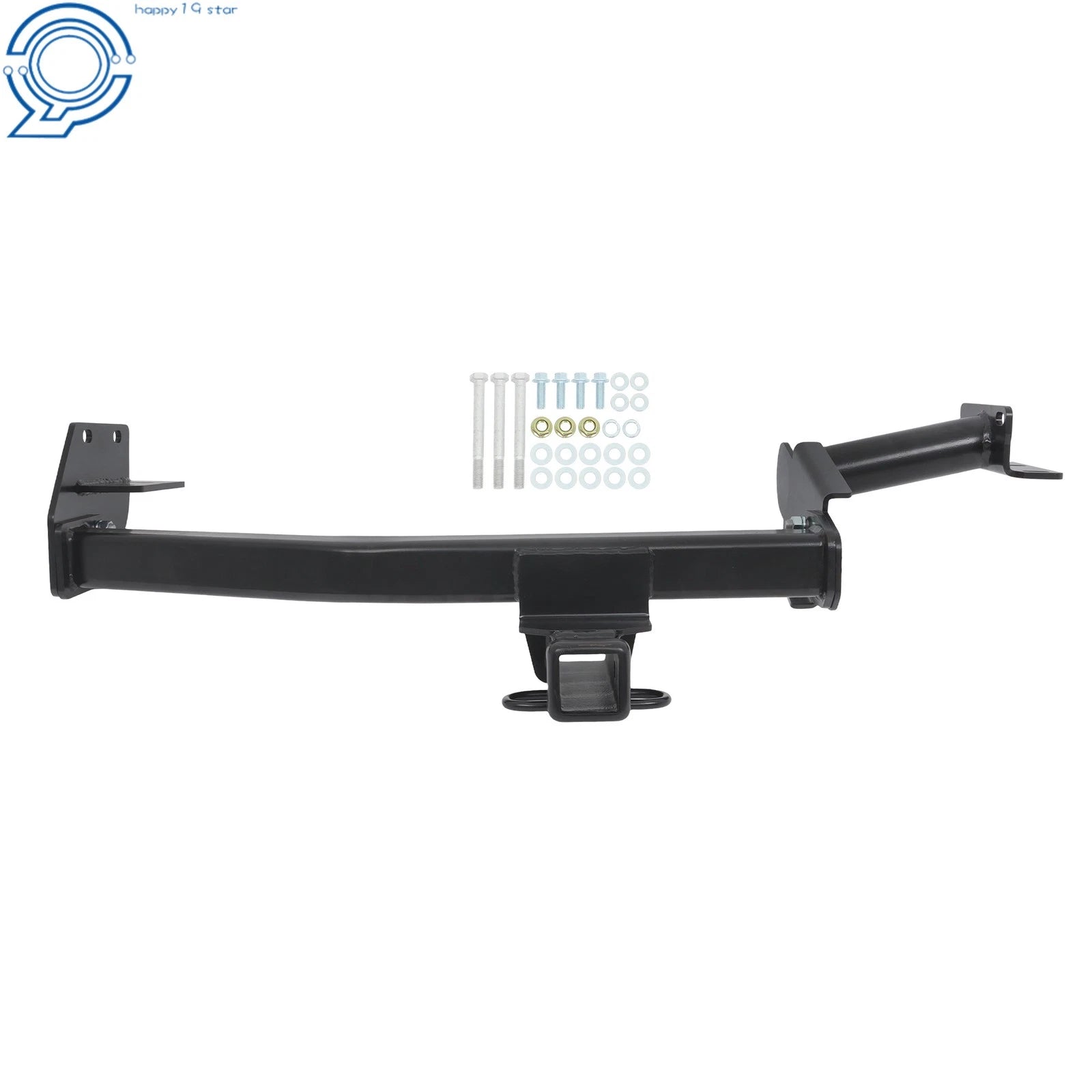Class 3 Trailer Hitch for Hyundai Palisade Kia Telluride (2020–2025)