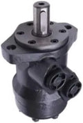 Sauer Danfoss OMR80 Hydraulic Motor 151-0411 for Aftermarket Applications