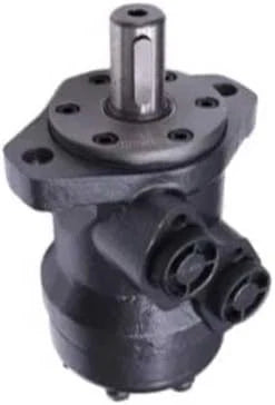 Sauer Danfoss OMR80 Hydraulic Motor 151-0411 for Aftermarket Applications