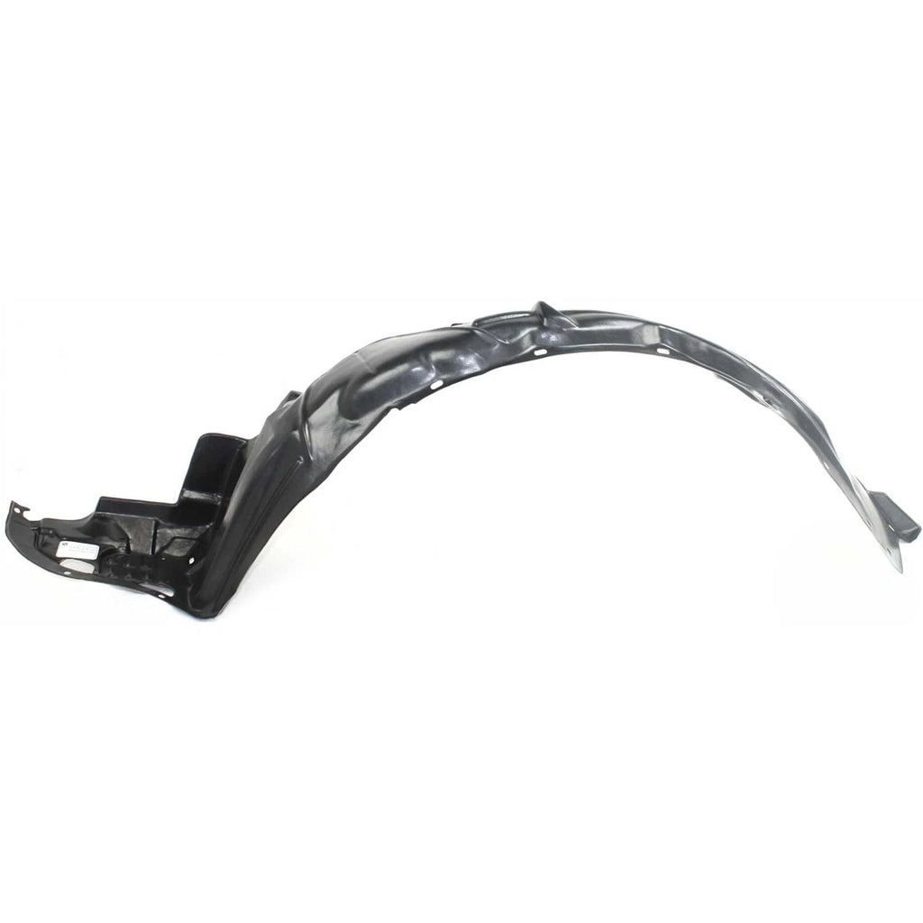 Fender Kit for Honda Accord 2003-2007 4-Door Sedan