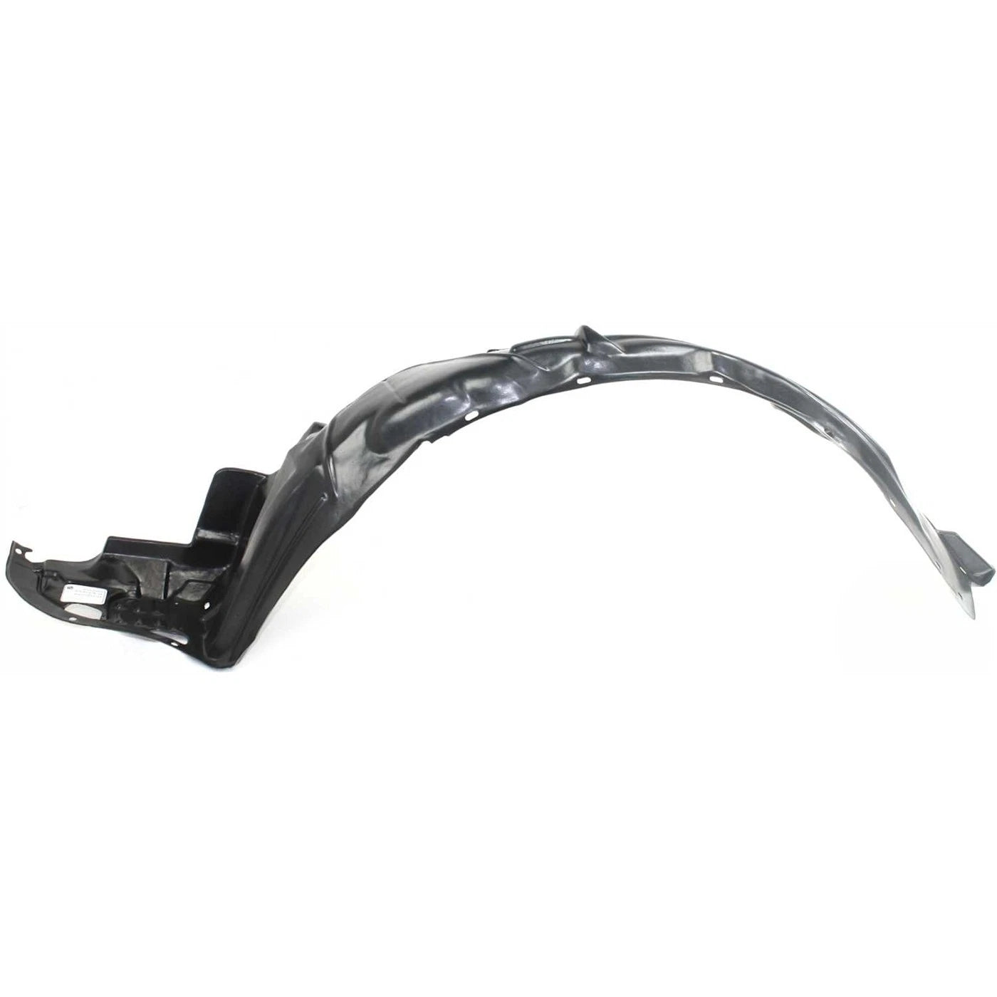 Fender Kit for Honda Accord 2003-2007 4-Door Sedan