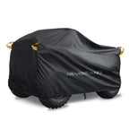 Waterproof ATV Quad Cover for CFMOTO Cforce 400S 500S 600 (2017–2023)