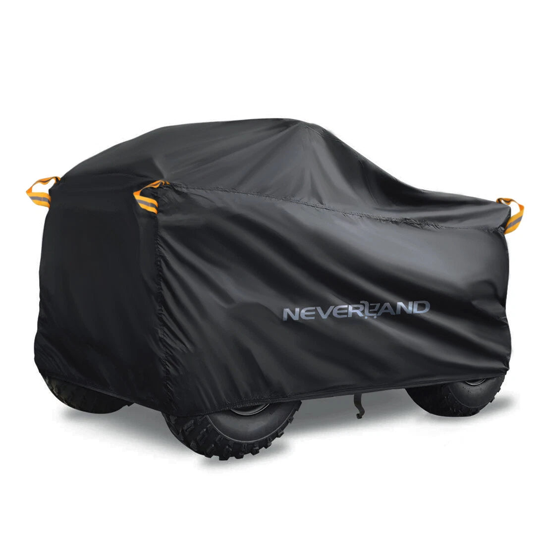Waterproof ATV Quad Cover for CFMOTO Cforce 400S 500S 600 (2017–2023)