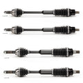 Set of 2 CV Axles for Polaris XP Series (1332637, 1332883)