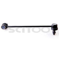 Front Tie Rod End & Sway Bar End Link for Kia Rio/Rio5 (2006–2011)
