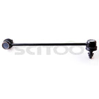 Front Tie Rod End & Sway Bar End Link for Kia Rio/Rio5 (2006–2011)
