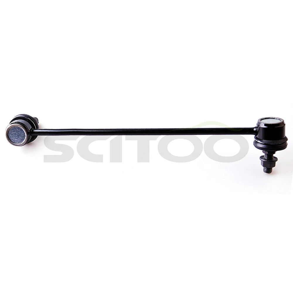 Front Tie Rod End & Sway Bar End Link for Kia Rio/Rio5 (2006–2011)