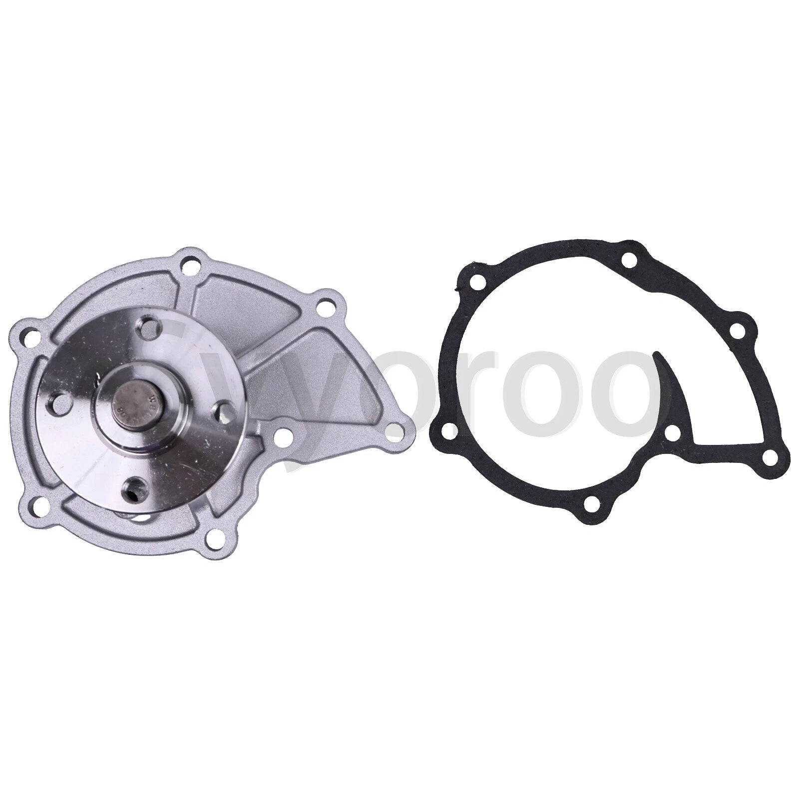 Water Pump 90904-U9002-71 for Toyota Forklift 4Y Engine (5-8 Series)