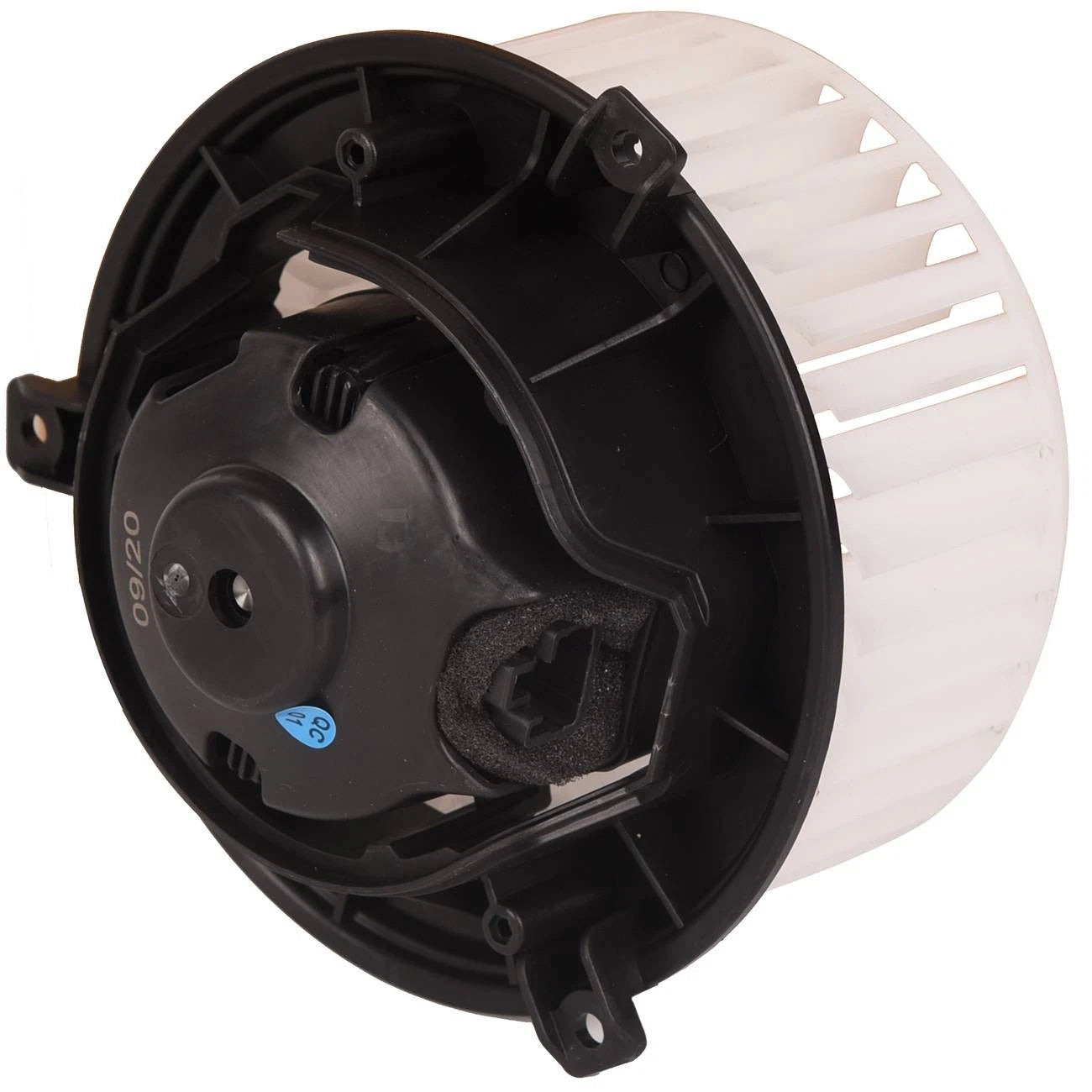 AC Heater Blower Motor with Fan for Chevrolet Trax Sonic (2012–2022)