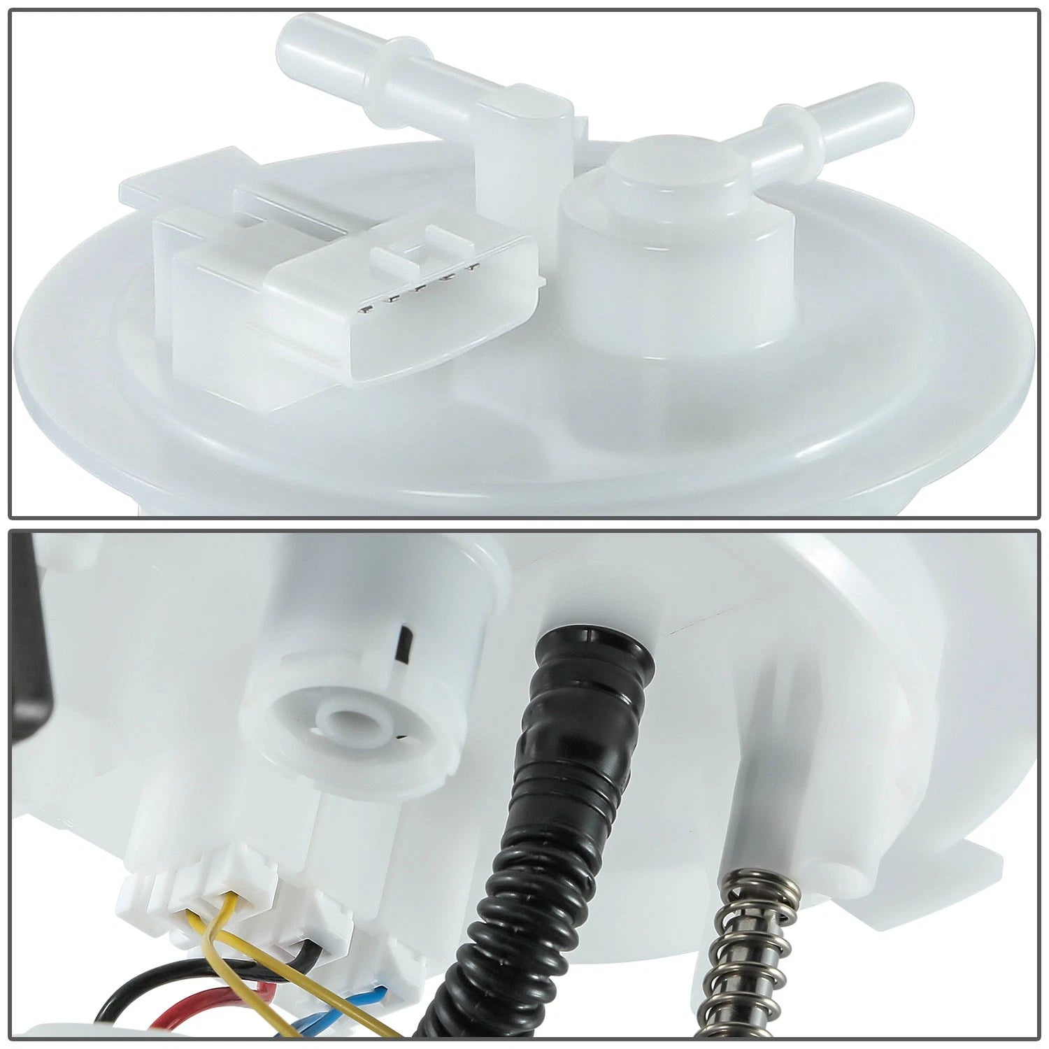 J2 Electric Fuel Pump Module Assembly for Nissan Altima Maxima (2013–2022)