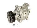 A/C Compressor for Mazda Miata (2004–2005) YJ643GM Reman w/ Clutch