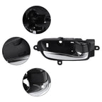 Right Inner Door Handle for Nissan Altima (2015–2018) No. 806703TA0D