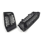 Fog Light Covers for Audi A3 Sedan (2017-2020)
