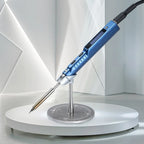 Soldering Iron Stand for TS100 TS101 SA80 (6.5cm Diameter)