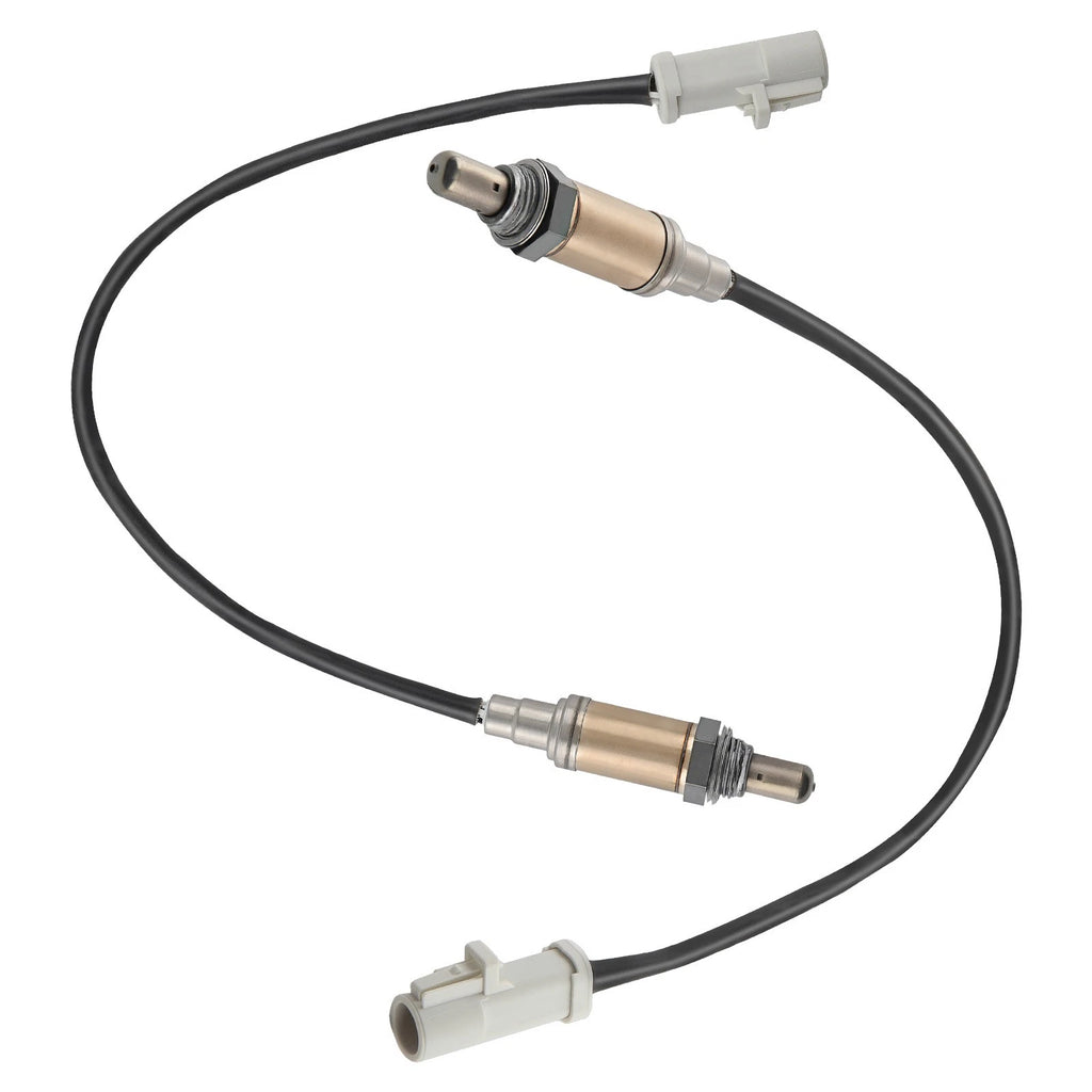 2x Oxygen O2 Sensor for Ford Mustang Thunderbird (1995) 15716