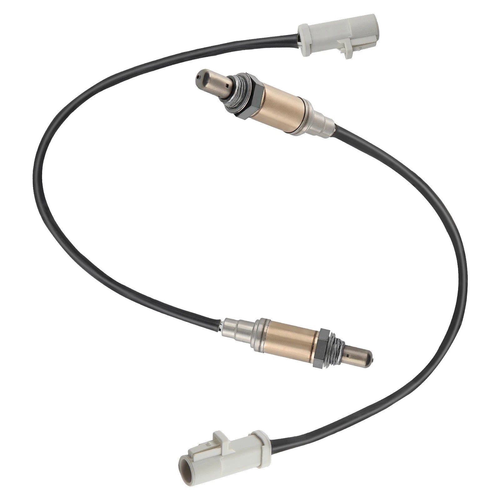 2x Oxygen O2 Sensor for Ford Mustang Thunderbird (1995) 15716