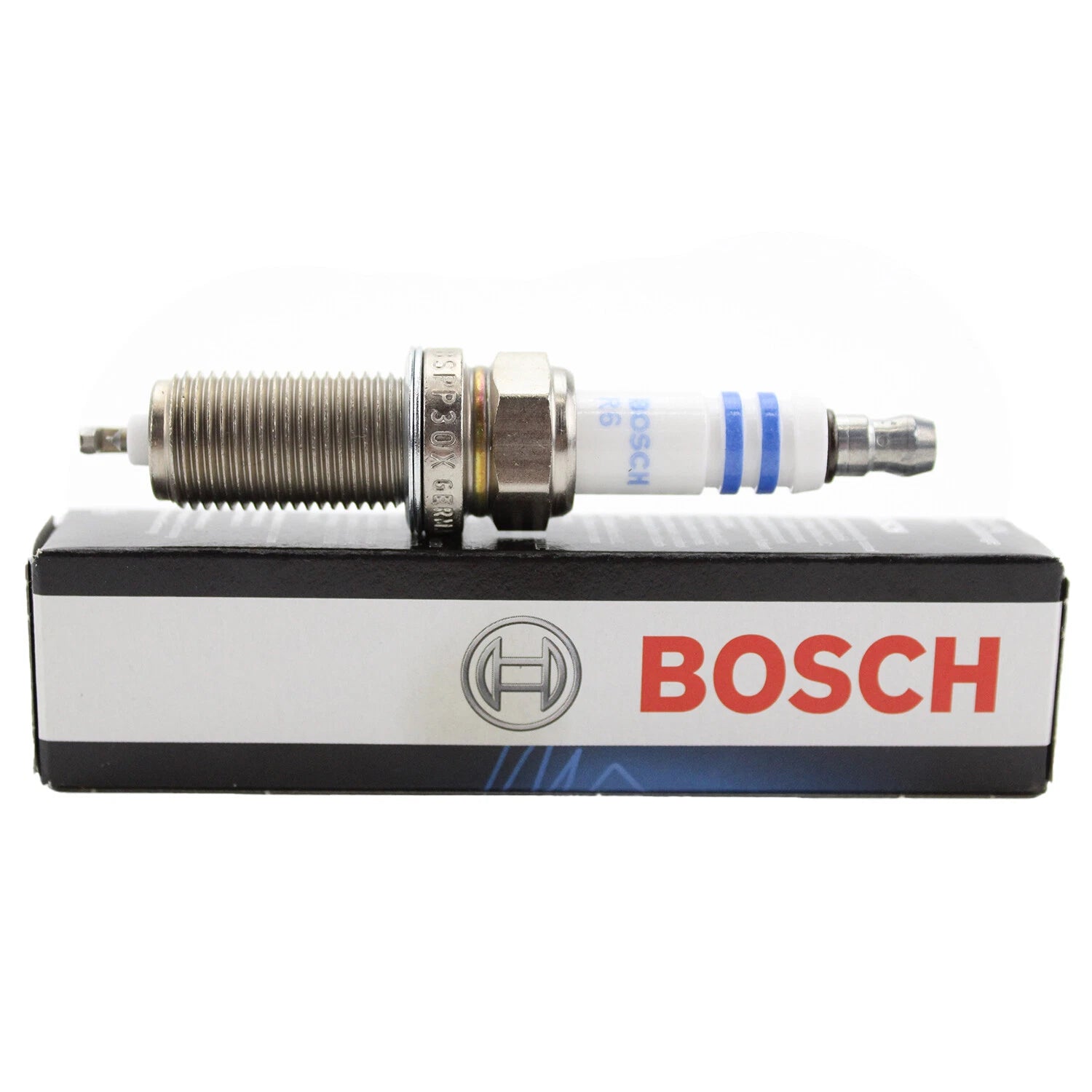 Bosch 6734 Platinum Spark Plug for Chrysler Dodge RAM 5.7 V8 (2002–2021)