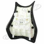 Front Driver Cushion Leather Seat for Honda CBR 1000RR (2008-2011)