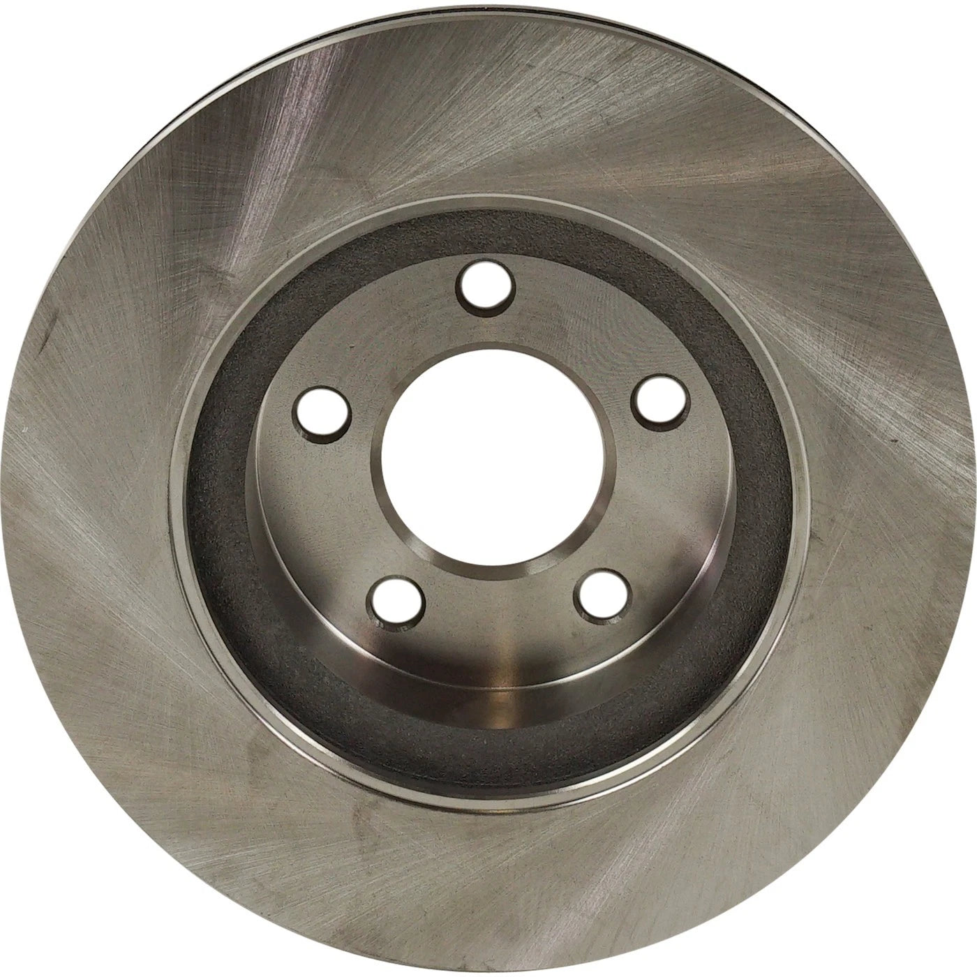 Front and Rear Disc Brake Rotors for Ford Ranger (2010–2011)