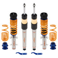 Coilover Lowering Kit for Volkswagen Golf GTI MK4 (1999–2006)