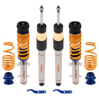 Coilover Lowering Kit for Volkswagen Golf GTI MK4 (1999–2006)