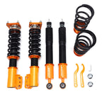 Coilovers Suspension 24 Way Damping Struts for Ford Mustang (1994–2004)