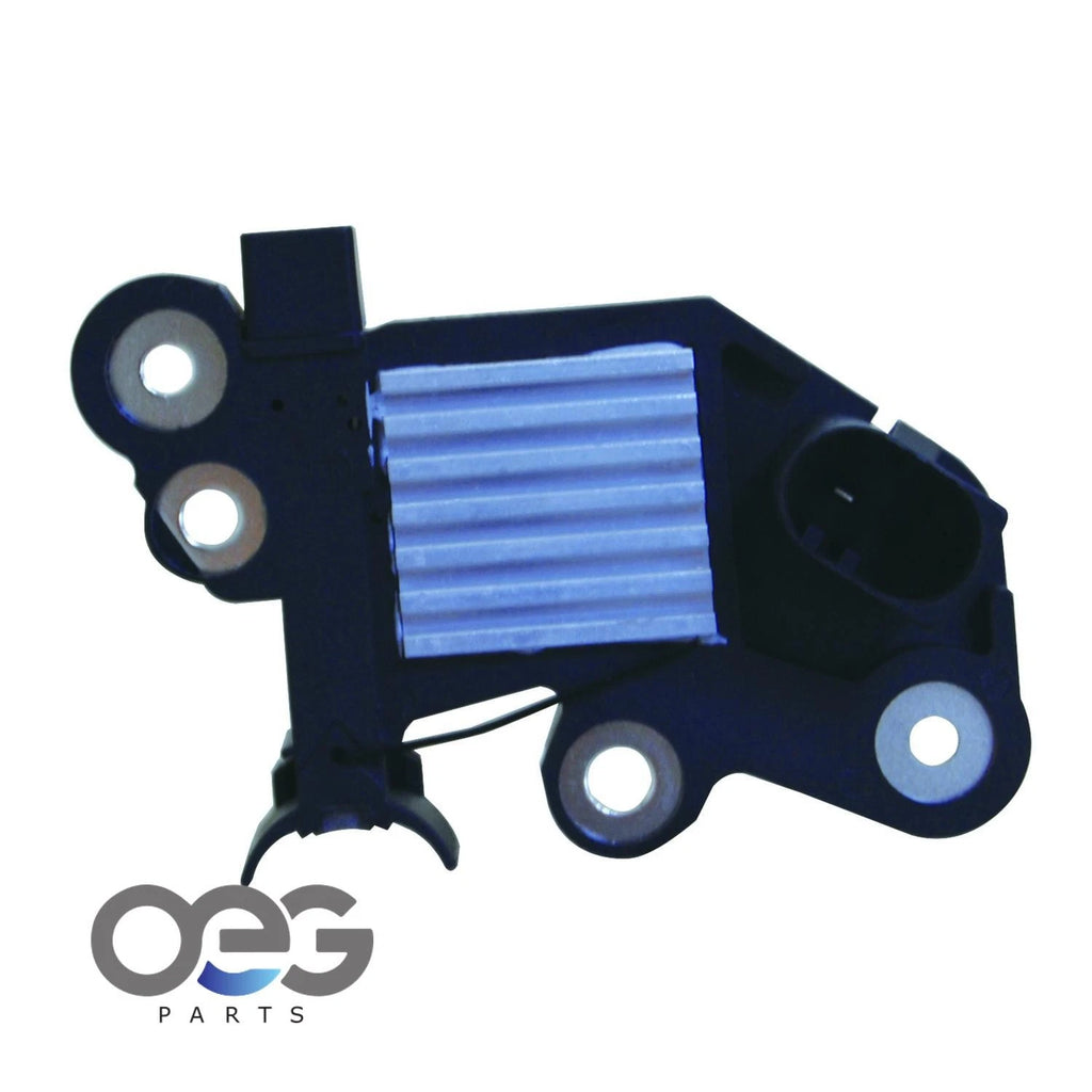 Voltage Regulator for Iveco Fiat Daily VI (2014-2016)