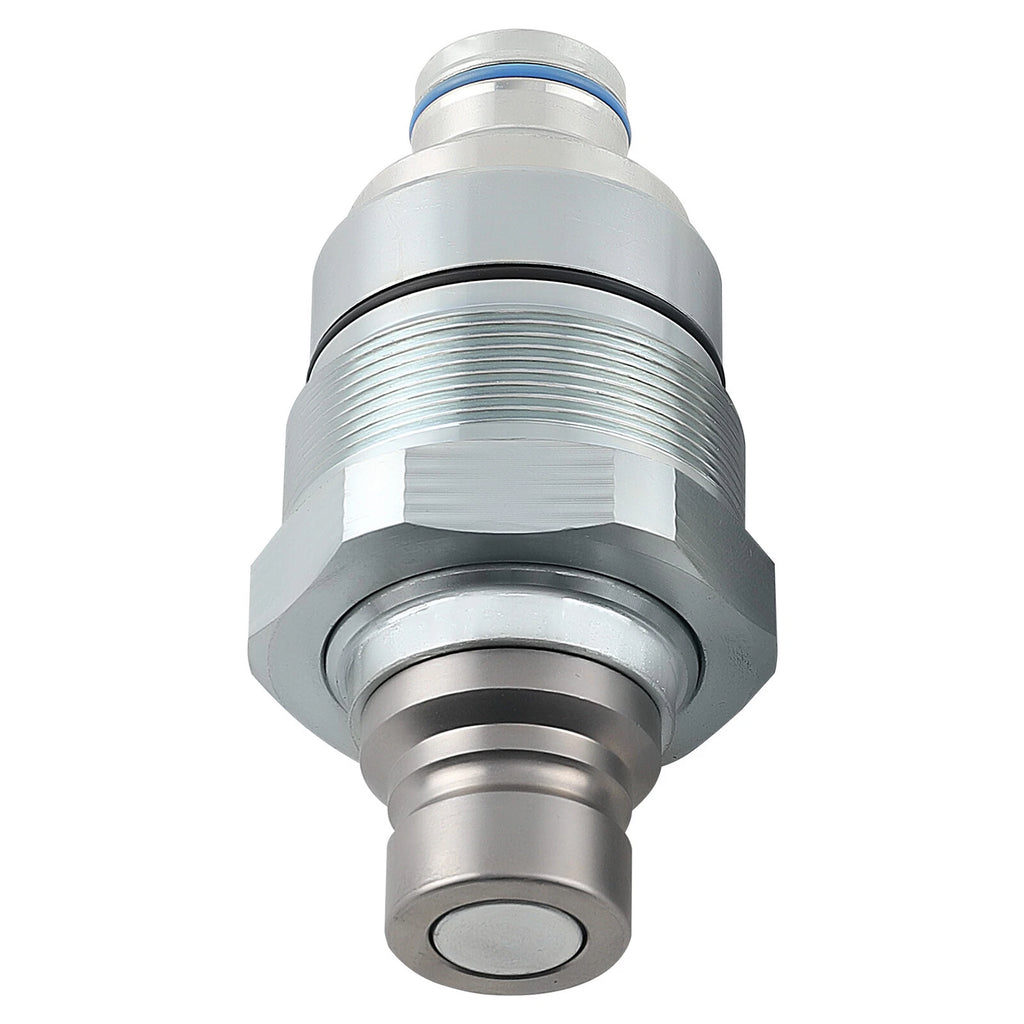 Hydraulic Female Flat Face Quick Coupler for Bobcat T180 (2002-2006)