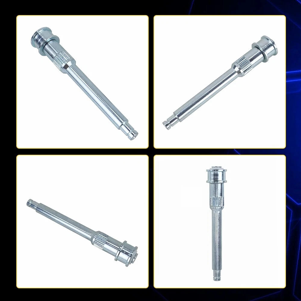 Door Hinge Roller Pin for Chevrolet S10 Blazer GMC S15 (1982â2005)