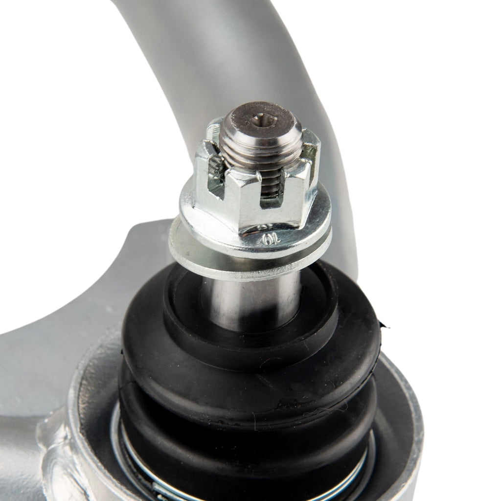 Front Upper Suspension Control Arm Set for 2012–2021 Toyota Tundra (Steel)