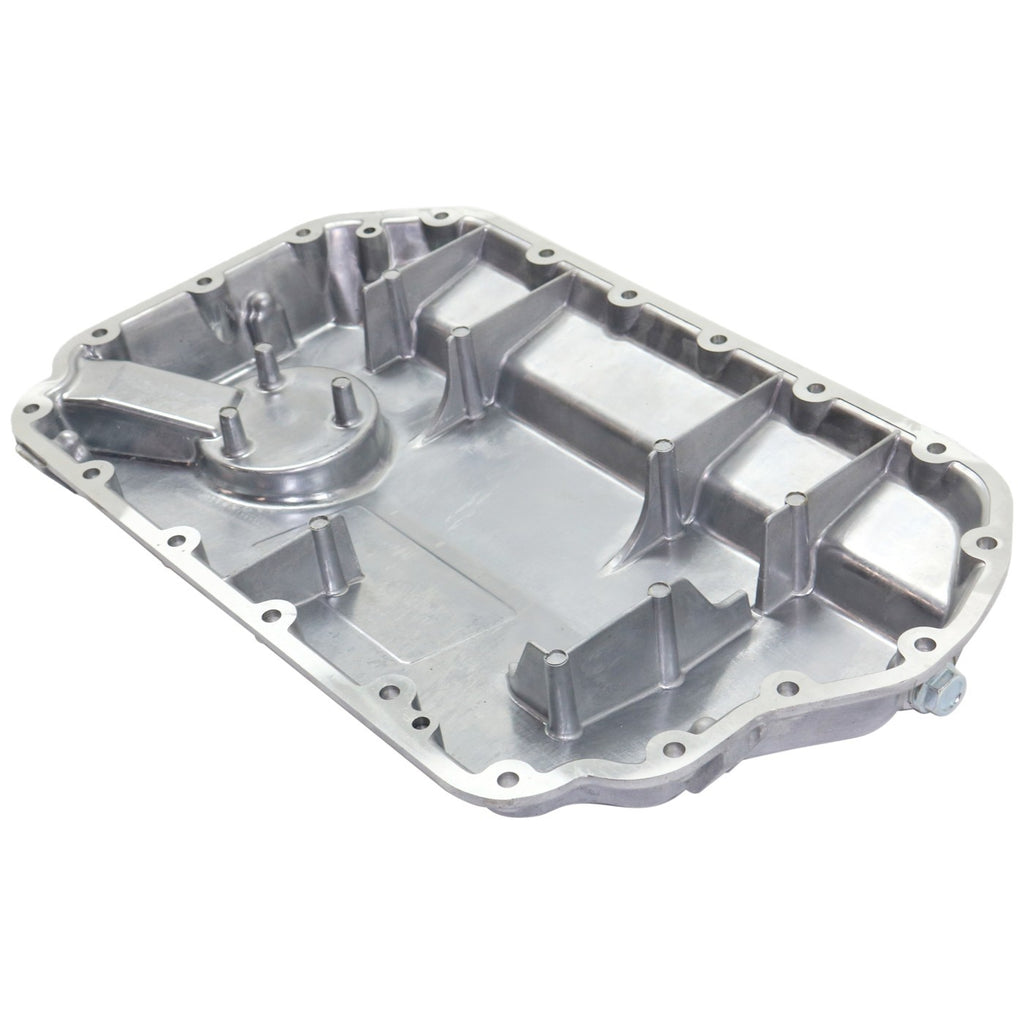 Oil Pan Lower for VW Passat Audi A6 Quattro A4 Cabriolet (1995–1998)
