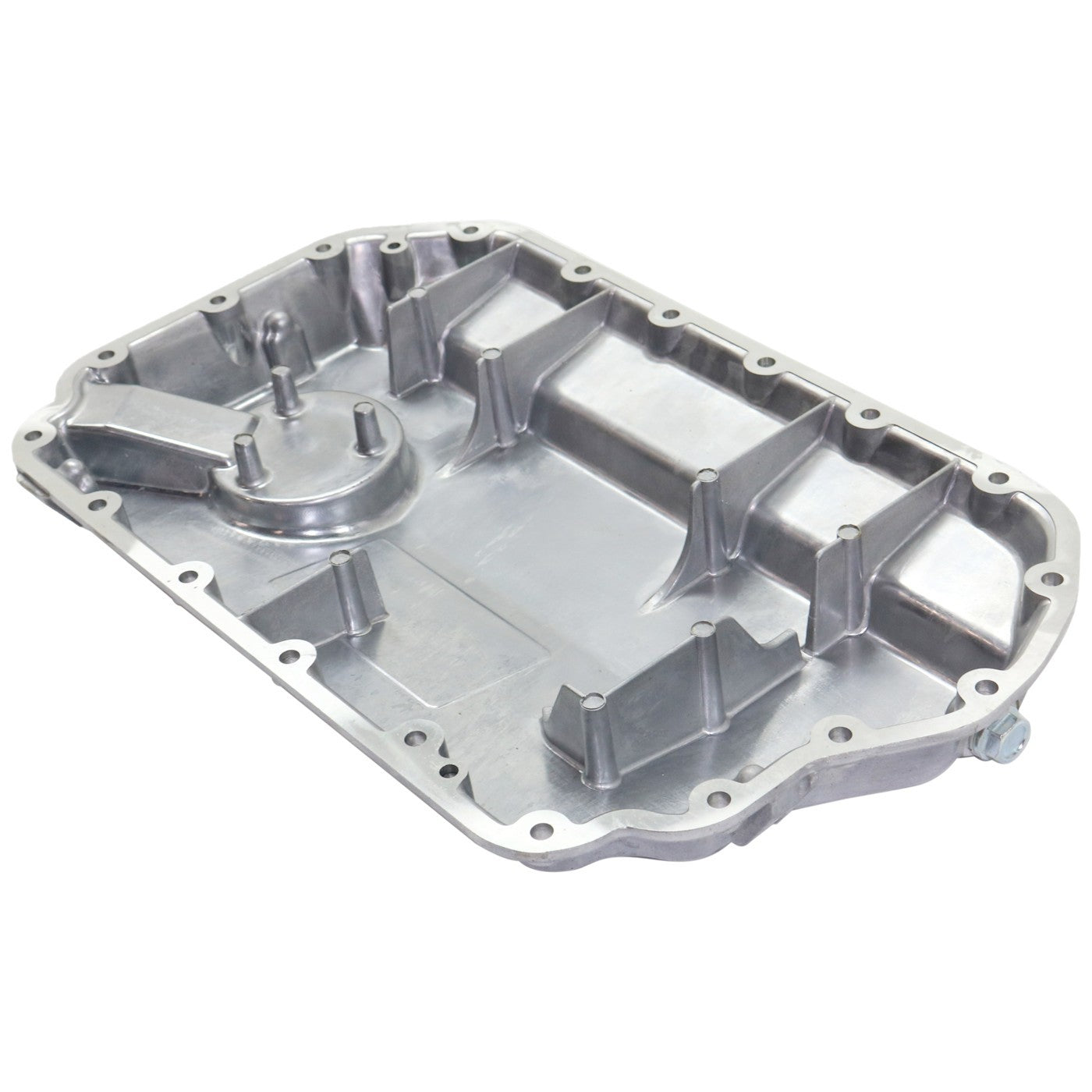 Oil Pan Lower for VW Passat Audi A6 Quattro A4 Cabriolet (1995–1998)
