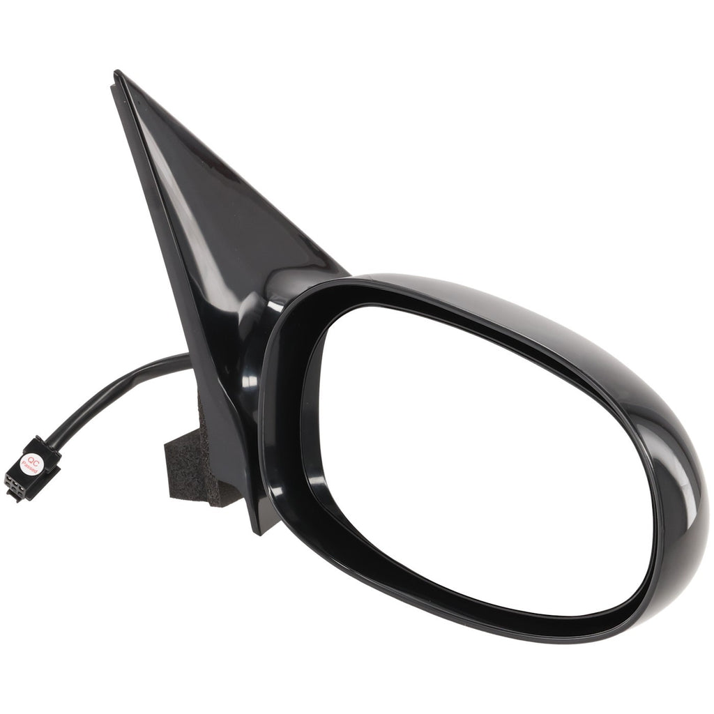 Passenger Right Side Mirror for Saturn L300 L200 LW200 LW300 (2003)