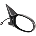 Passenger Right Side Mirror for Saturn L300 L200 LW200 LW300 (2003)