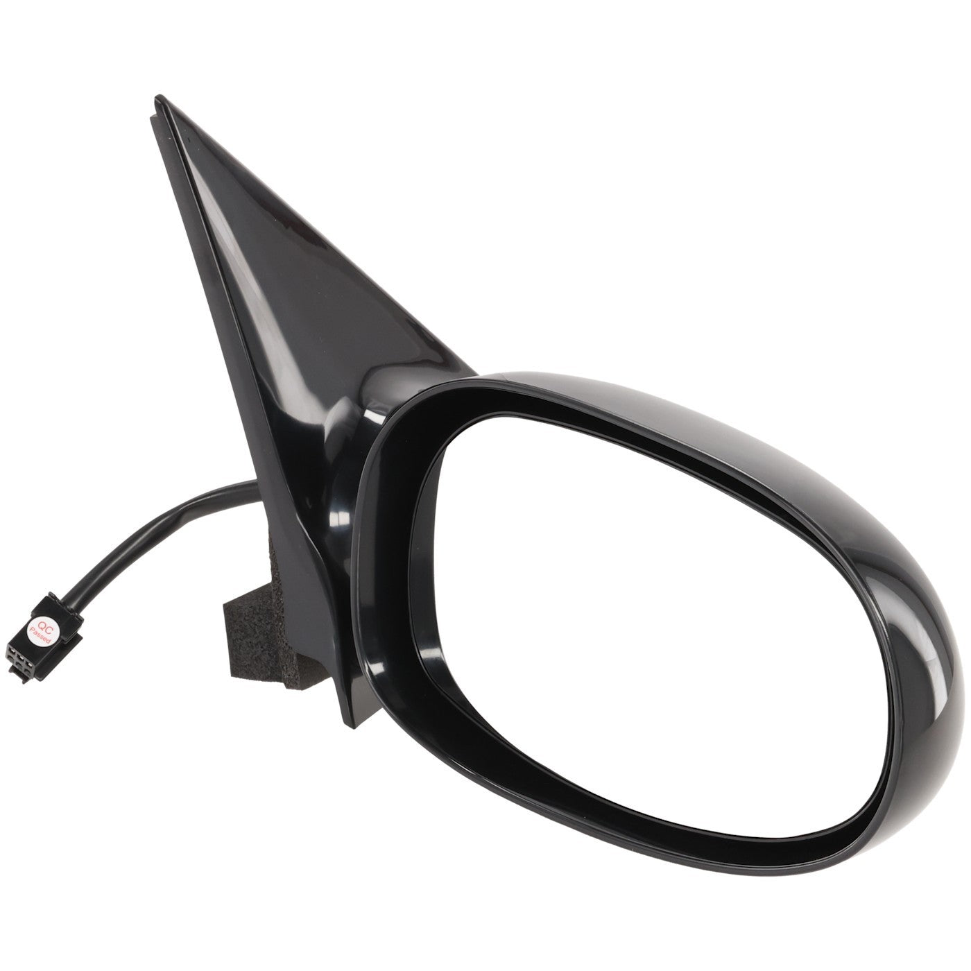 Passenger Right Side Mirror for Saturn L300 L200 LW200 LW300 (2003)