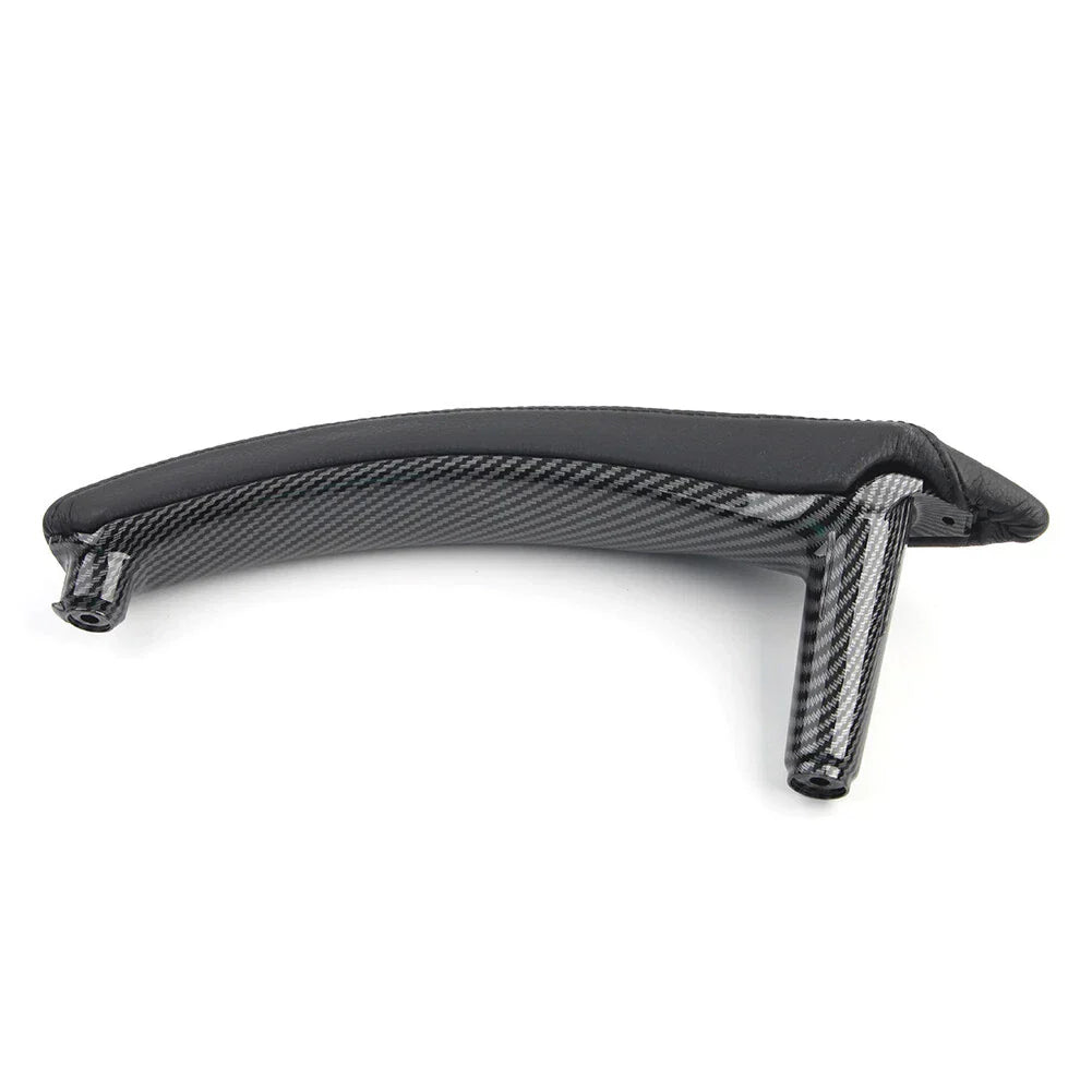Left Side Door Trim Pull Handle for BMW X5 X6 (2007-2013)