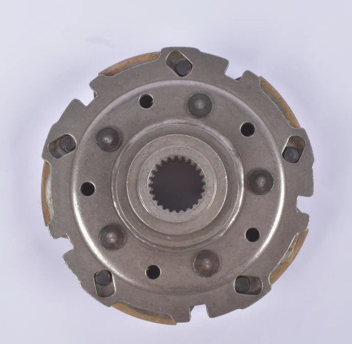 Clutch Carrier Assembly for Linhai ATV 500 M550 UTV 500 (2000-2023)