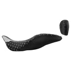 Seat Backrest for Harley Street Glide (2009–2023)