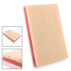 Suture Pad for Human Skin Model Training (3 Layers)