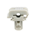 Door Lock Latch Clip for Chevrolet Suburban, Tahoe, TrailBlazer (2007-2014)
