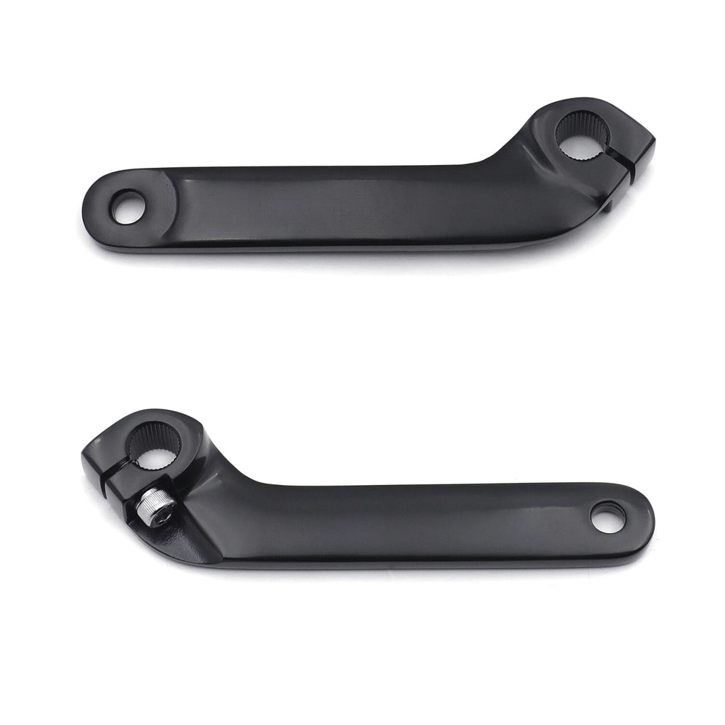 Adjustable Inner Shift Rod Lever for Harley FLT/Road Glide FLTRX (1982–2018)