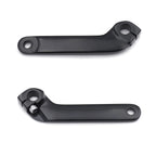 Adjustable Inner Shift Rod Lever for Harley FLT/Road Glide FLTRX (1982–2018)